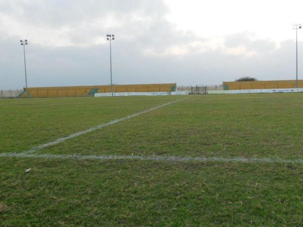 Al-Khabourah Stadium - Al-Khabourah