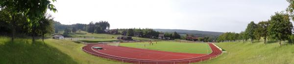 ATMOS-Stadion - Lenzkirch