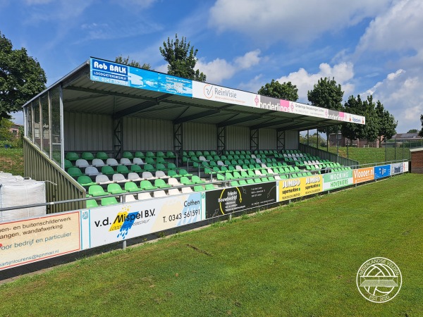 Sportpark De Kamp - Cothen