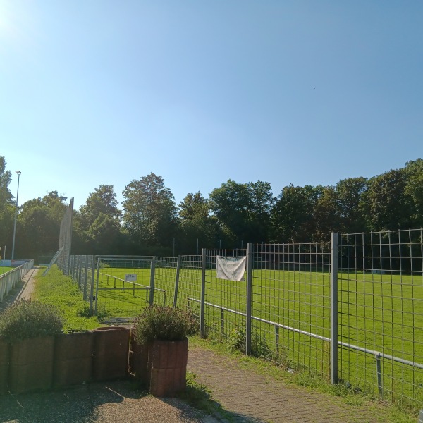 Sportanlage An den Wieen Platz 2 - Duisburg-Rumeln-Kaldenhausen