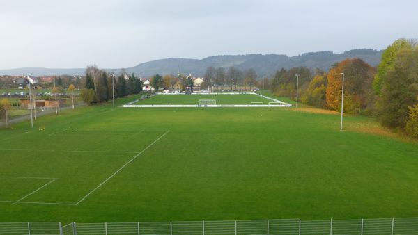 Fundamentum Sportpark - Karlstadt-Karlburg