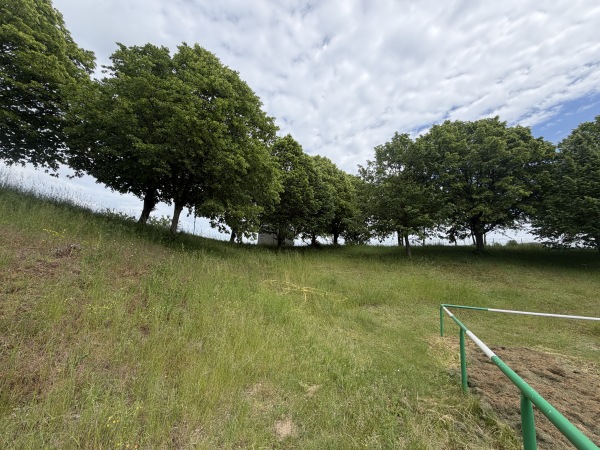 Sportplatz Kreuzberg - Erxleben/Börde-Bregenstedt