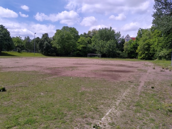 Sportanlage Weihergartenstraße Platz 3 - Nürnberg-Schniegling