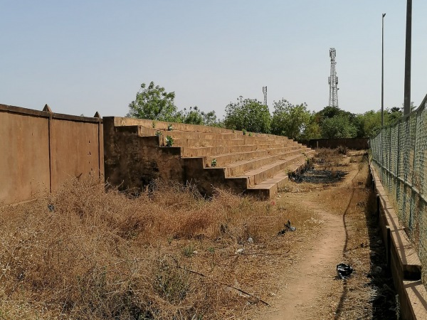 Stade Mamadou Diarra - Koulikoro-Banamba