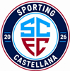 Wappen Sporting Castellana