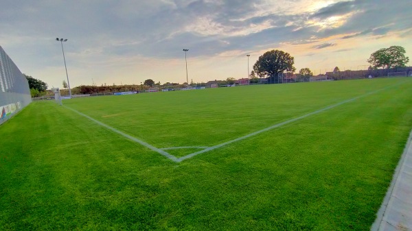 Integrativer Sportpark Höngen - Selfkant-Höngen