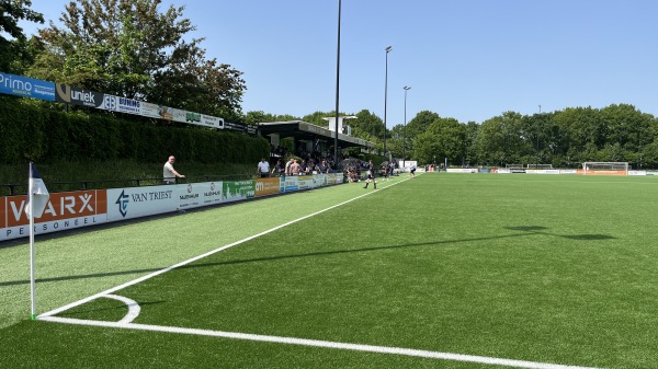 Sportpark Bentinckspark veld 7 - Hoogeveen