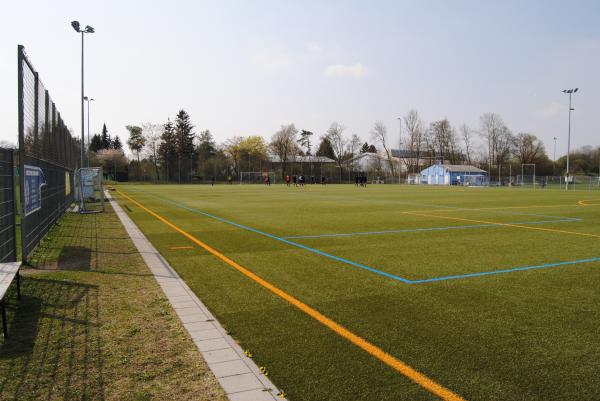 ASV-Jugendsportanlage Platz 2 - Dachau