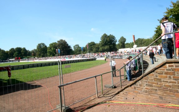 Raiffeisenstadion - Neuwied