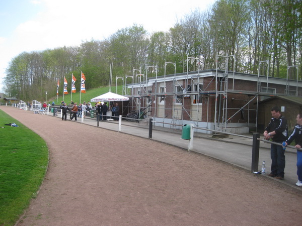 Stoschplatz - Ostseebad Laboe