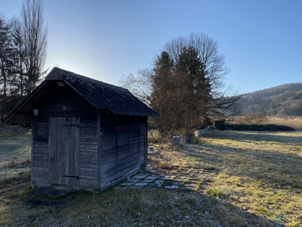 Sportplatz Paradies - Schlatt TG