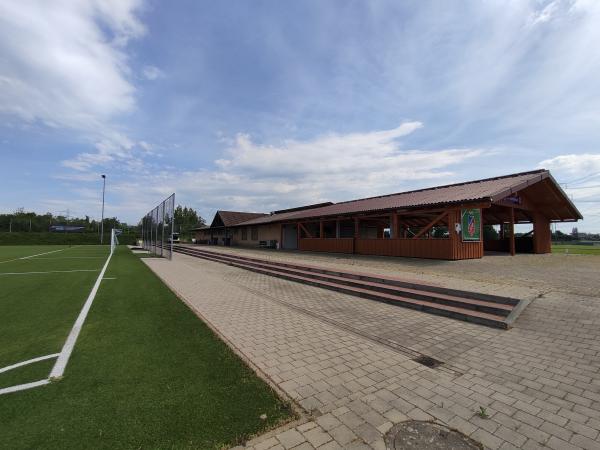 Sportplatz Eichstetten 2 - Eichstetten/Kaiserstuhl