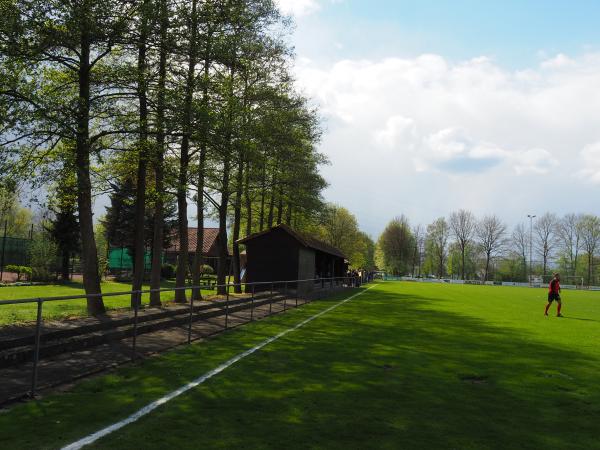 Sportanlage Rasenweg - Delbrück-Anreppen