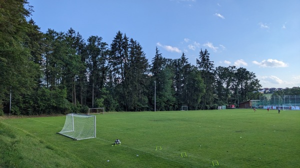 Sportanlage Ihrlerstein Platz 2 - Ihrlerstein