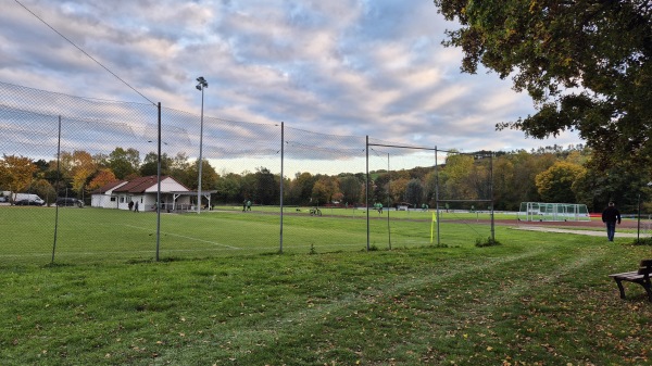 Sportanlage Cancale-Platz Platz 2 - Arnstein/Unterfranken