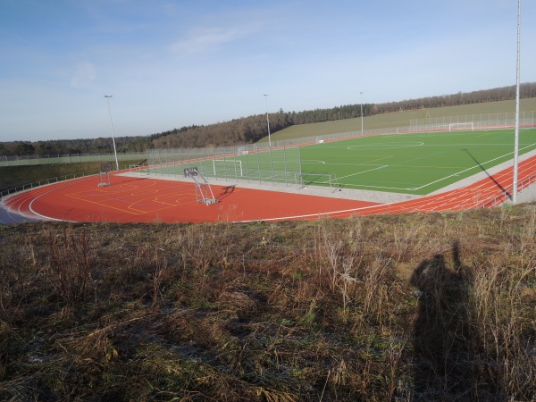 Biogrund Sportpark - Hünstetten-Görsroth
