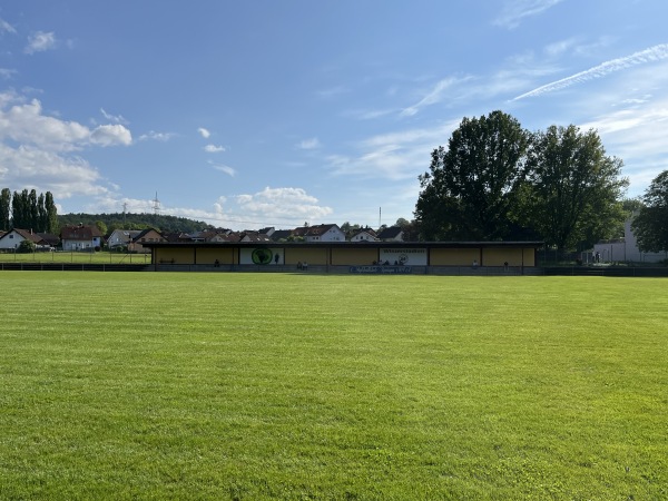 Winzerstadion - Keltern-Ellmendingen