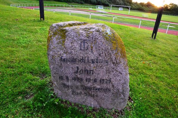 Stadion am Recknitztal - Bad Sülze