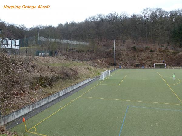 Sportplatz Charlottental - Siegen