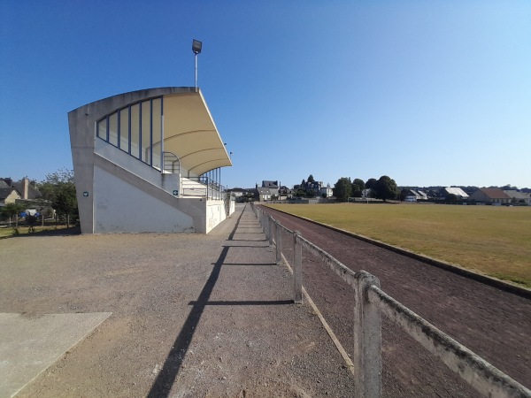 Stade Félix Galiazzo - Sourdeval