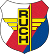 Wappen ehemals Ruch Skarzysko-Kamienna