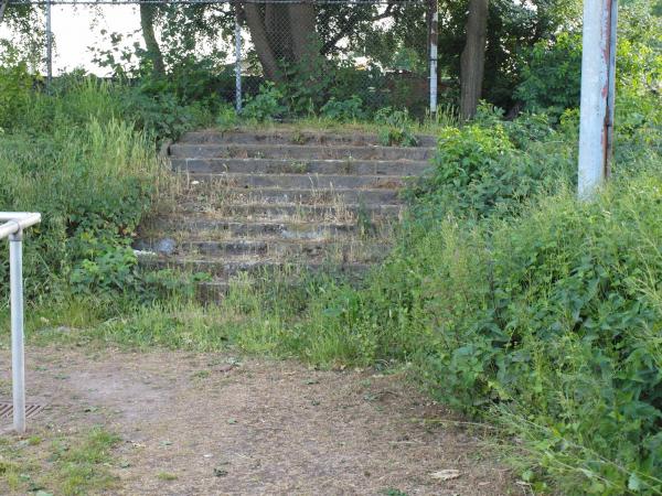 Sportplatz Hobertsburg - Dortmund