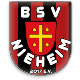 Wappen BSV Nieheim 2017  33887