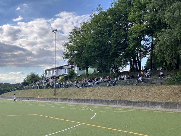 Sportplatz Bliedinghausen - Remscheid-Bliedinghausen
