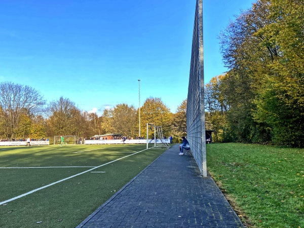 Spadaka Sportpark Platz 2 - Reken-Groß Reken
