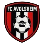 Wappen FC Avolsheim