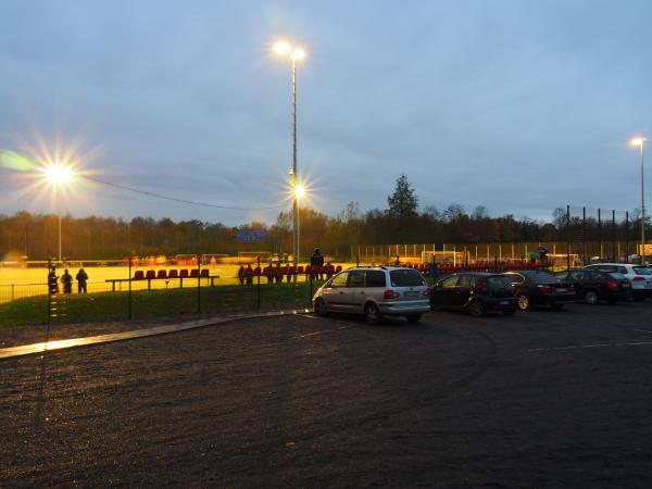 Heinrich-Hamacher-Sportpark Platz 2 - Duisburg-Neumühl