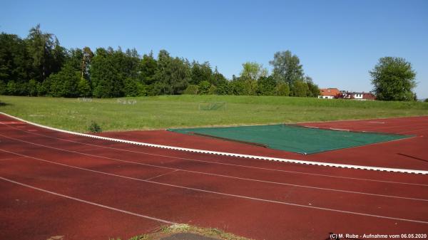 Jahnstadion - Plochingen