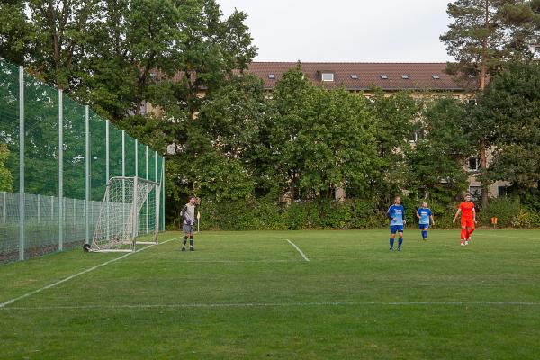 Siemensstadion Nebenplatz 3 - Erlangen