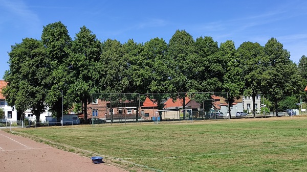 Sportpark Gittelde - Bad Grund/Harz-Gittelde