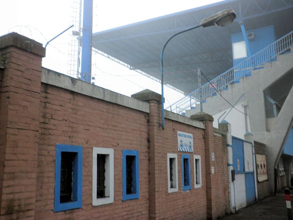Stadio Paolo Mazza - Ferrara