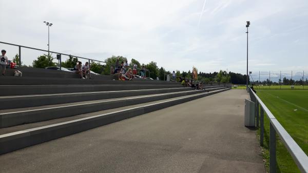 Sportanlage Griespark Platz 2 - Volketswil