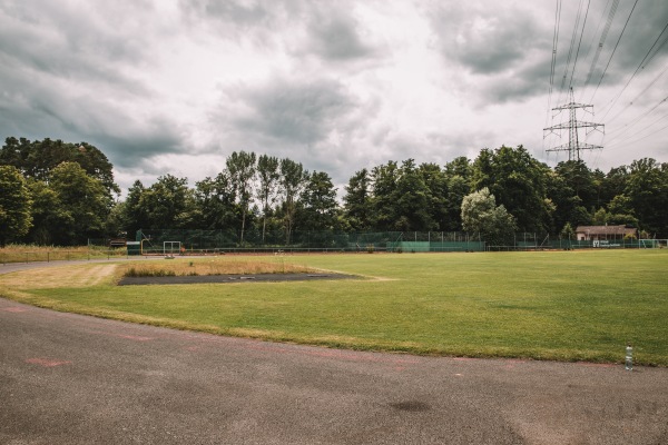 Sportanlage Hausen Platz 2 - Hausen bei Forchheim