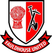 Wappen Fauldhouse United FC