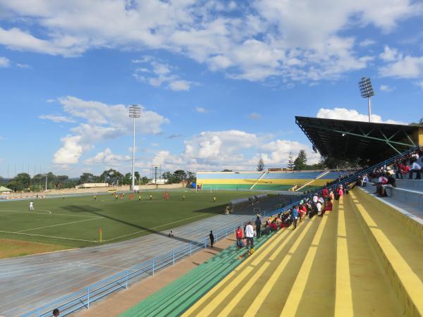 Stade Huye - Butare