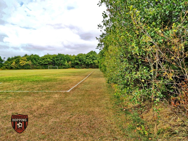 Vemb Stadion Bane 2 - Holstebro-Vemb
