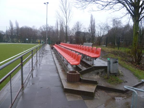 Heinrich-Jochem-Platz - Oberhausen/Rheinland-Lirich