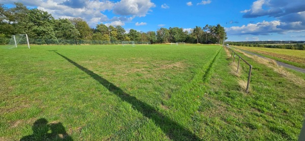 Sportplatz Kratzenburg - Kratzenburg