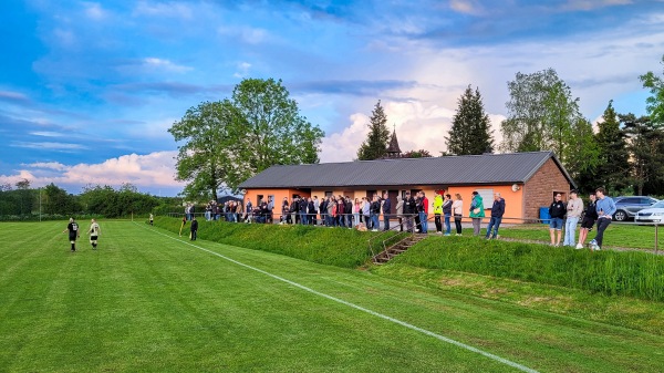 Sportplatz Lützkampen - Lützkampen