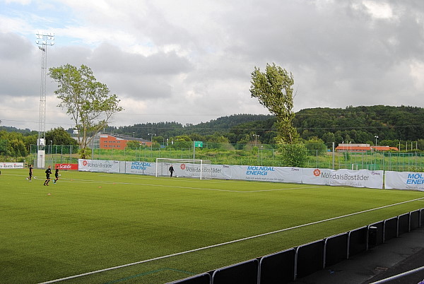 Åbyvallen - Mölndal