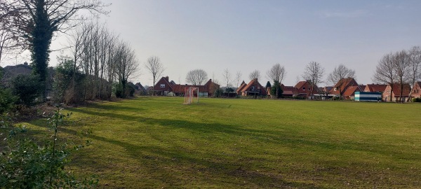 Sportplatz an der Schule - Bremervörde-Hesedorf