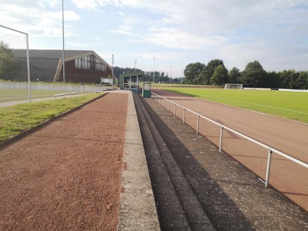 Wulfkampstadion - Velen-Ramsdorf