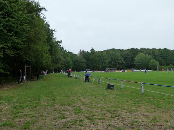 Sportplatz Frohnhausen - Gladenbach-Frohnhausen