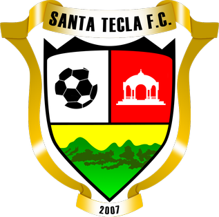 Wappen Santa Tecla FC  9681