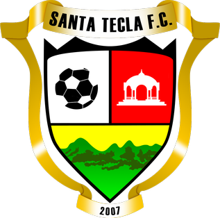 Wappen Santa Tecla FC