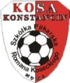 Wappen MUKS Kosa Konstancin